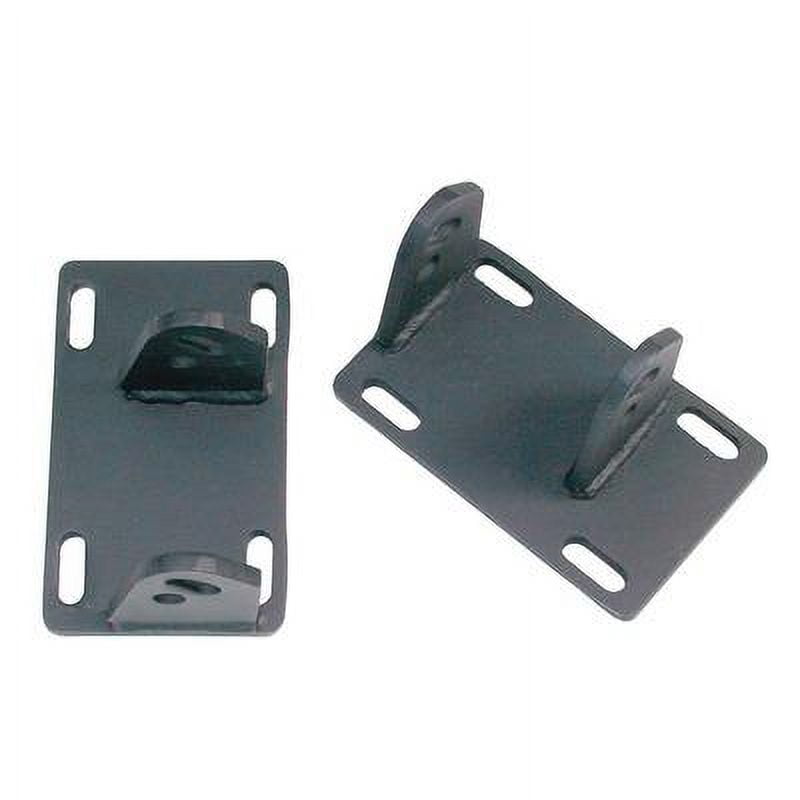 Trans-Dapt 4536, Ls1 Into 2Wd S-10 Motor Mounts Performance Racing Parts