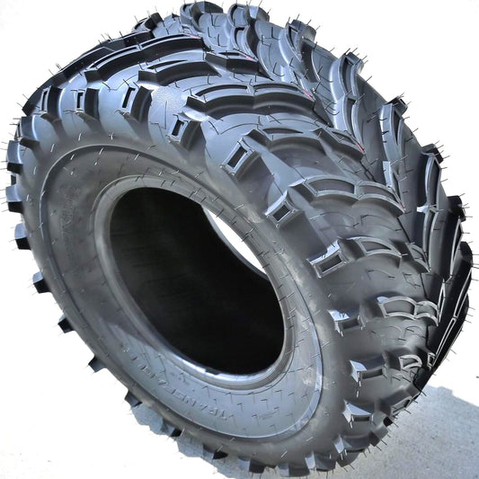 Transeagle TE550 27x11.00-12 27x11.00x12 56F 6 Ply ATV&UTV Tire