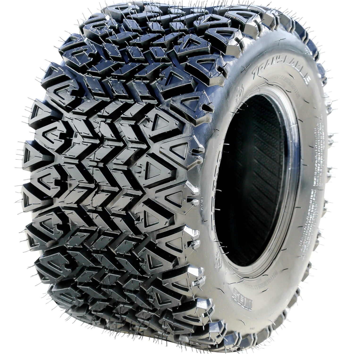 Transeagle TE800 23x10.50-12 23x10.50x12 80F 4 Ply ATV&UTV Tire