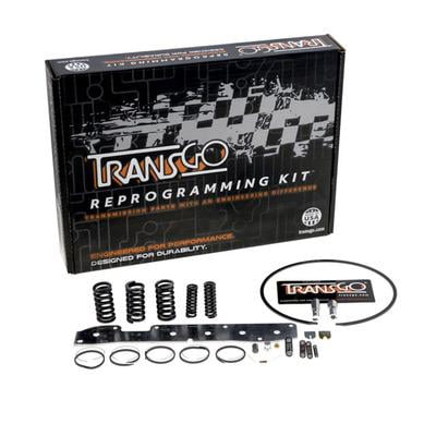 Transgo 45RFE-HD2-A, Fre Reprogramming Kit Chrysler 45Rfe 99-18 Performance