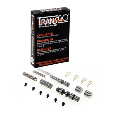 Transgo SK 6R80-A, Shift Kit V/Repair Kit Ford 6R60/6R80 Gen-1 Performance