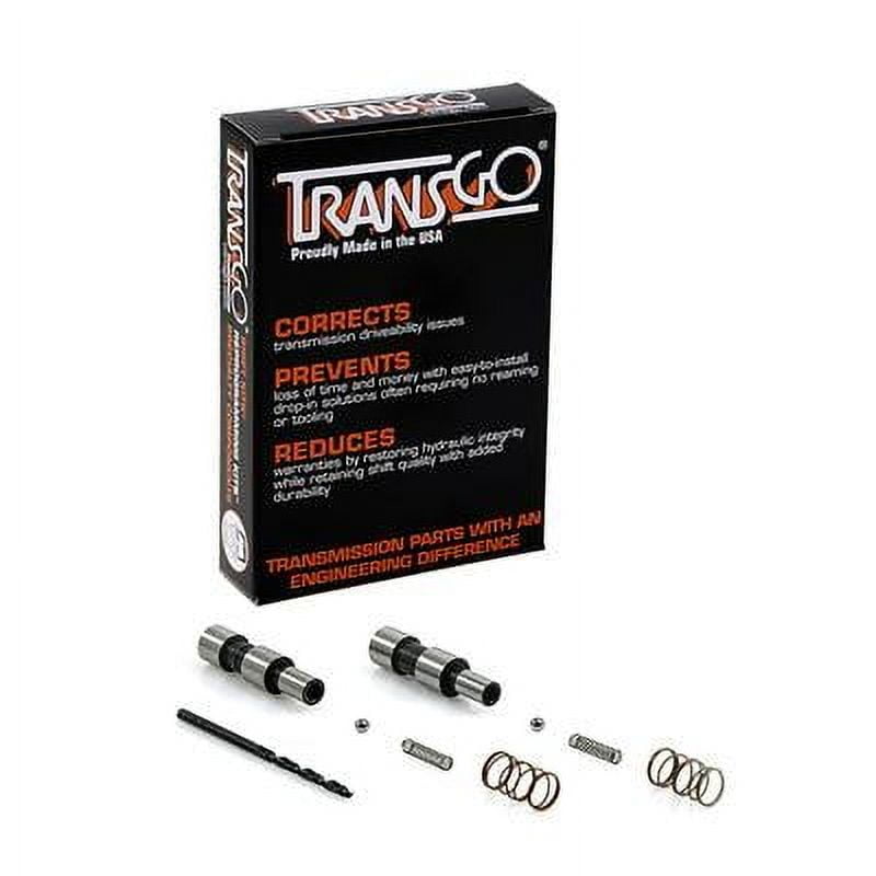 Transgo SK ALLISON-JR, Shift Kit V/Repair Kit Allison 6-Speed 05-10 0