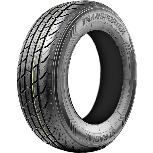 Transporter STR Radial 225/75R15 117M E Trailer Tire
