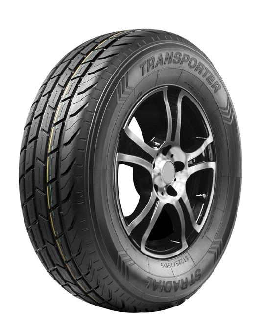 Transporter STR Radial 235/80R16 123M E Tire