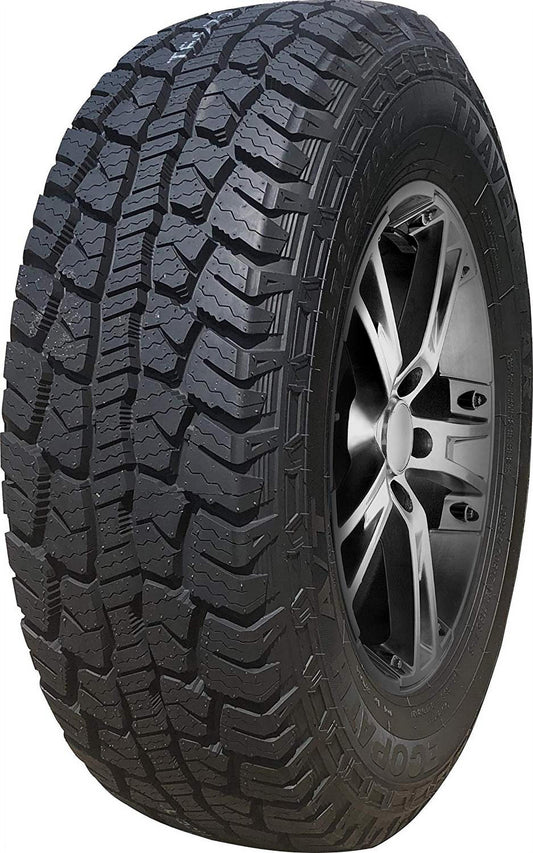 Travelstar EcoPath A/T All Terrain 235/70R16 106T Light Truck Tire