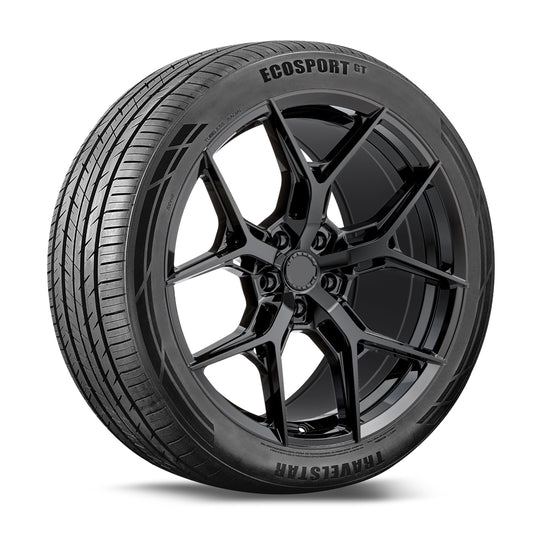 Travelstar Ecosport GT 305/45R22 118V High Performance All Season Passenger Tire 305/45/22(Tire Only)