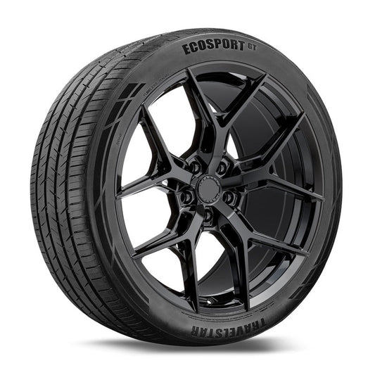 Travelstar Ecosport GT All Season 275/50R22 275/50/22 111V High Performance Passenger Tire(No Rim)
