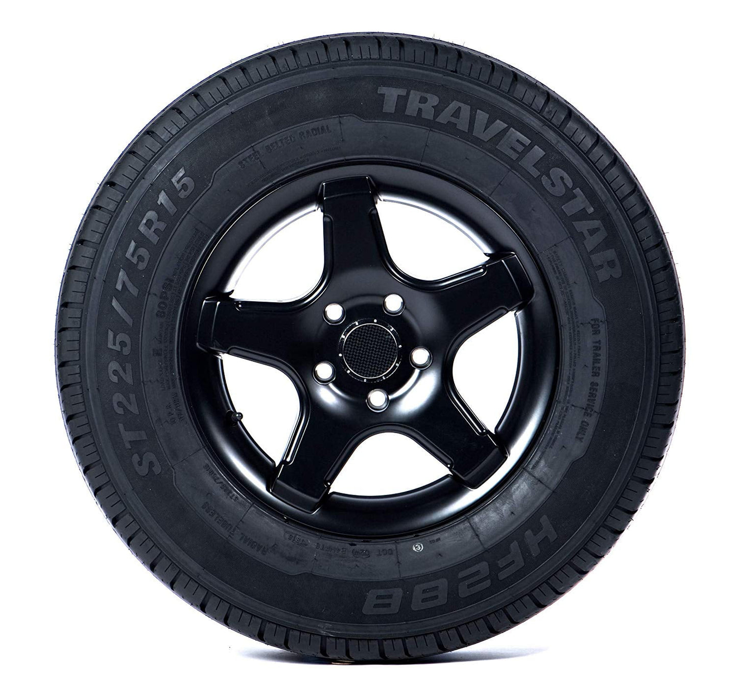 Travelstar HF288 235/80R16