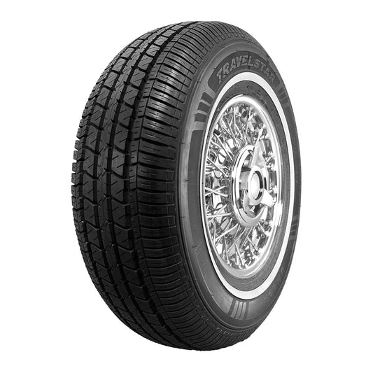 Travelstar UN106 All Season 215/75R15 100S Passenger Tire