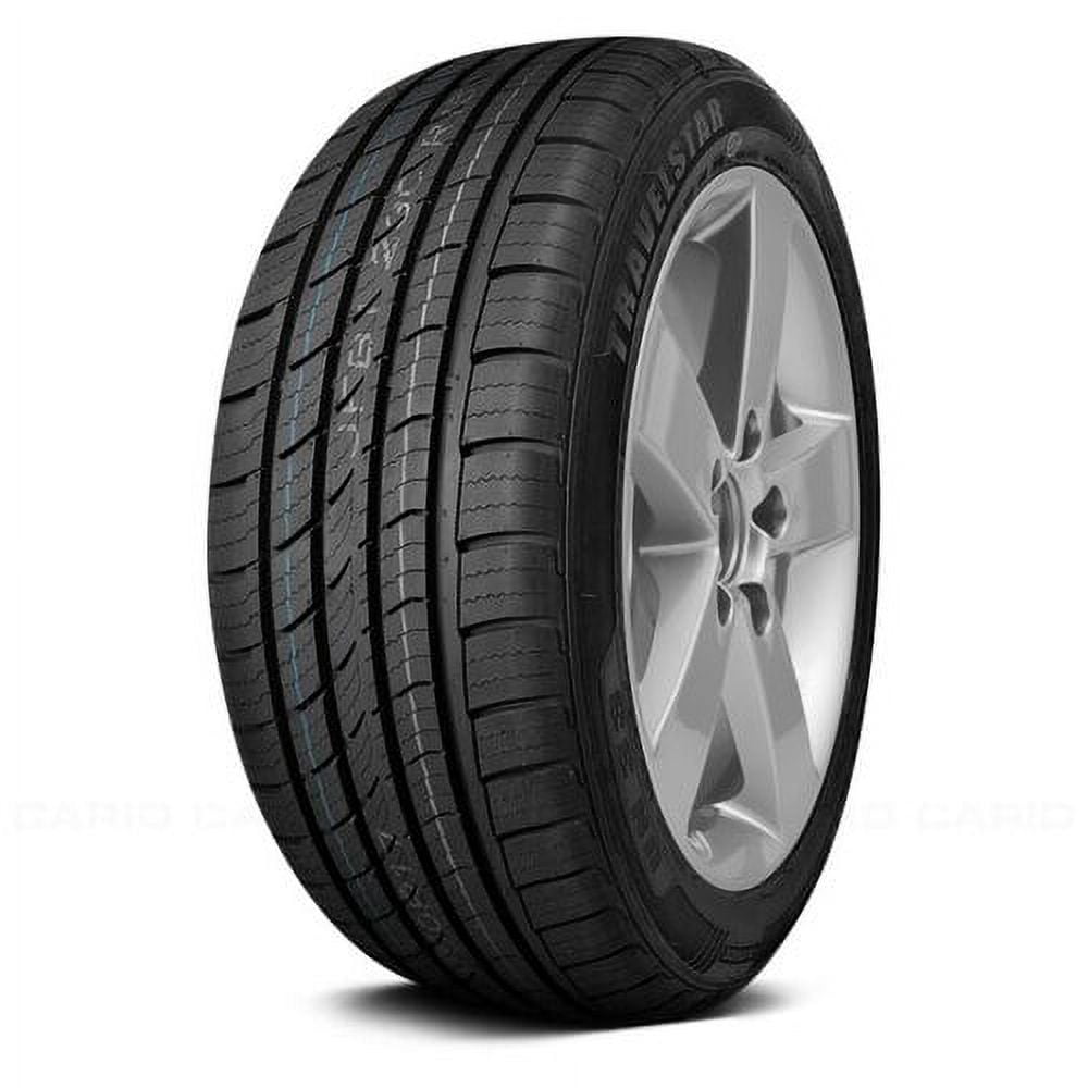 Travelstar UN33 205/55R16 91W BSW (2 Tires)