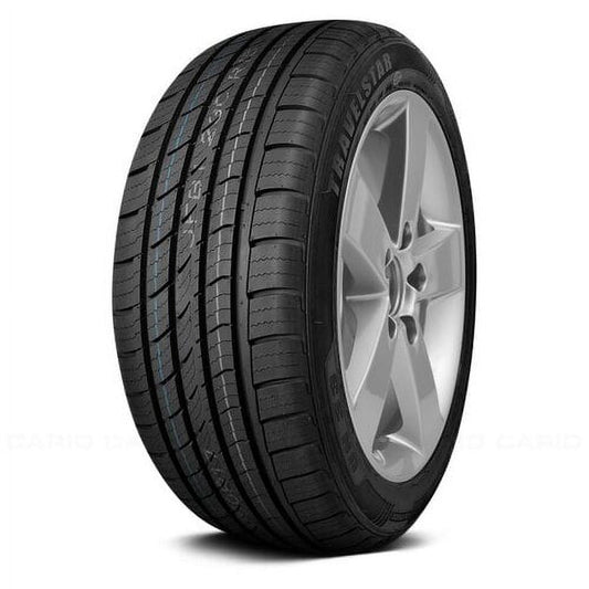 Travelstar UN33 205/55R16 91W BSW (2 Tires)