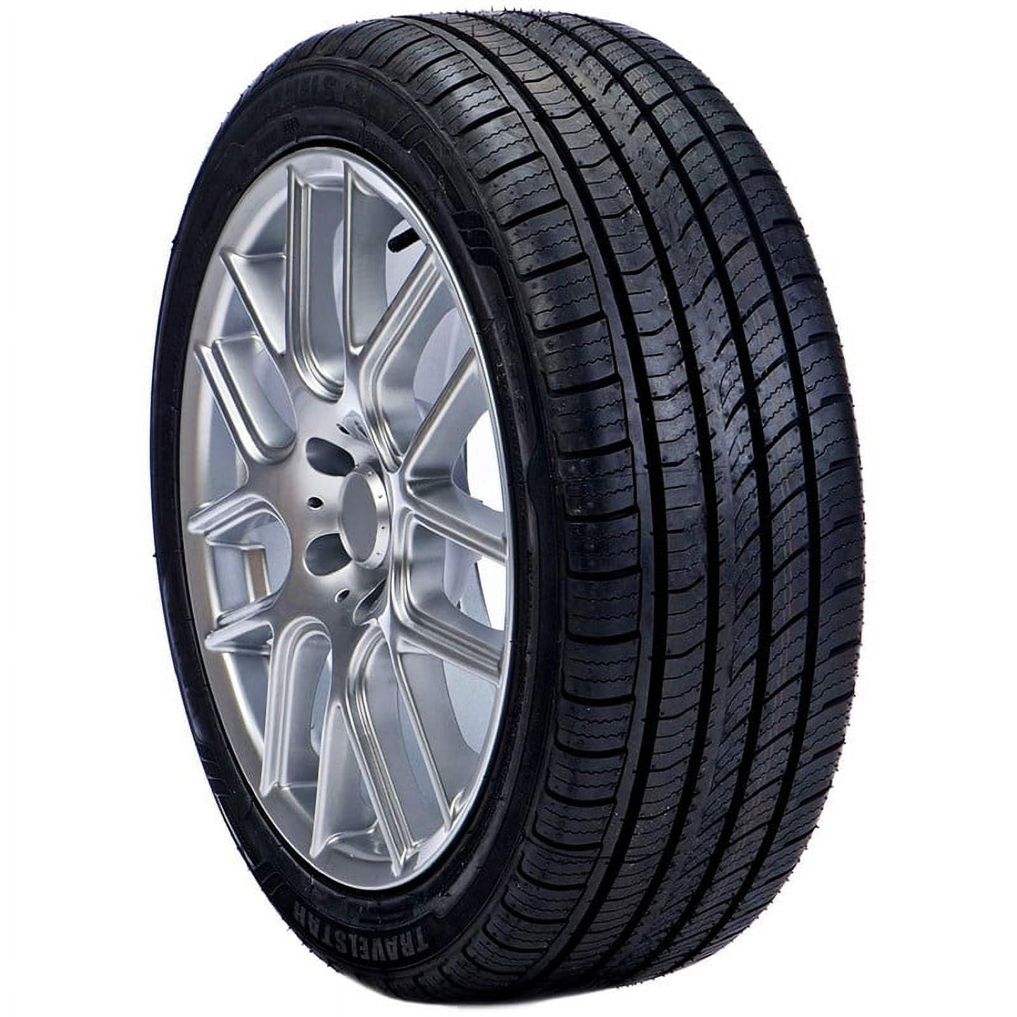 Travelstar UN33 All Season 235/55R19 235/55/19 101V High Performance Passenger Tire(No Rim)