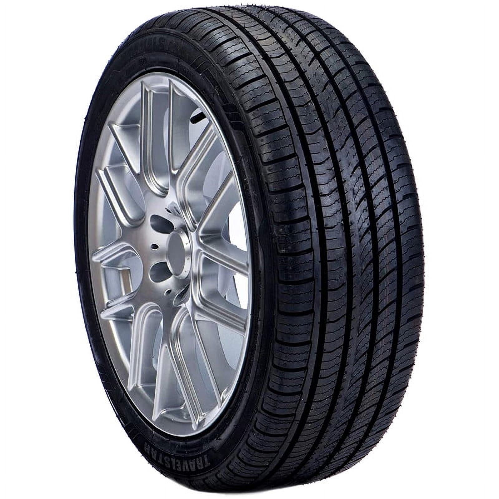 Travelstar UN33 All Season 235/55R19 235/55/19 101V High Performance Passenger Tire(No Rim)