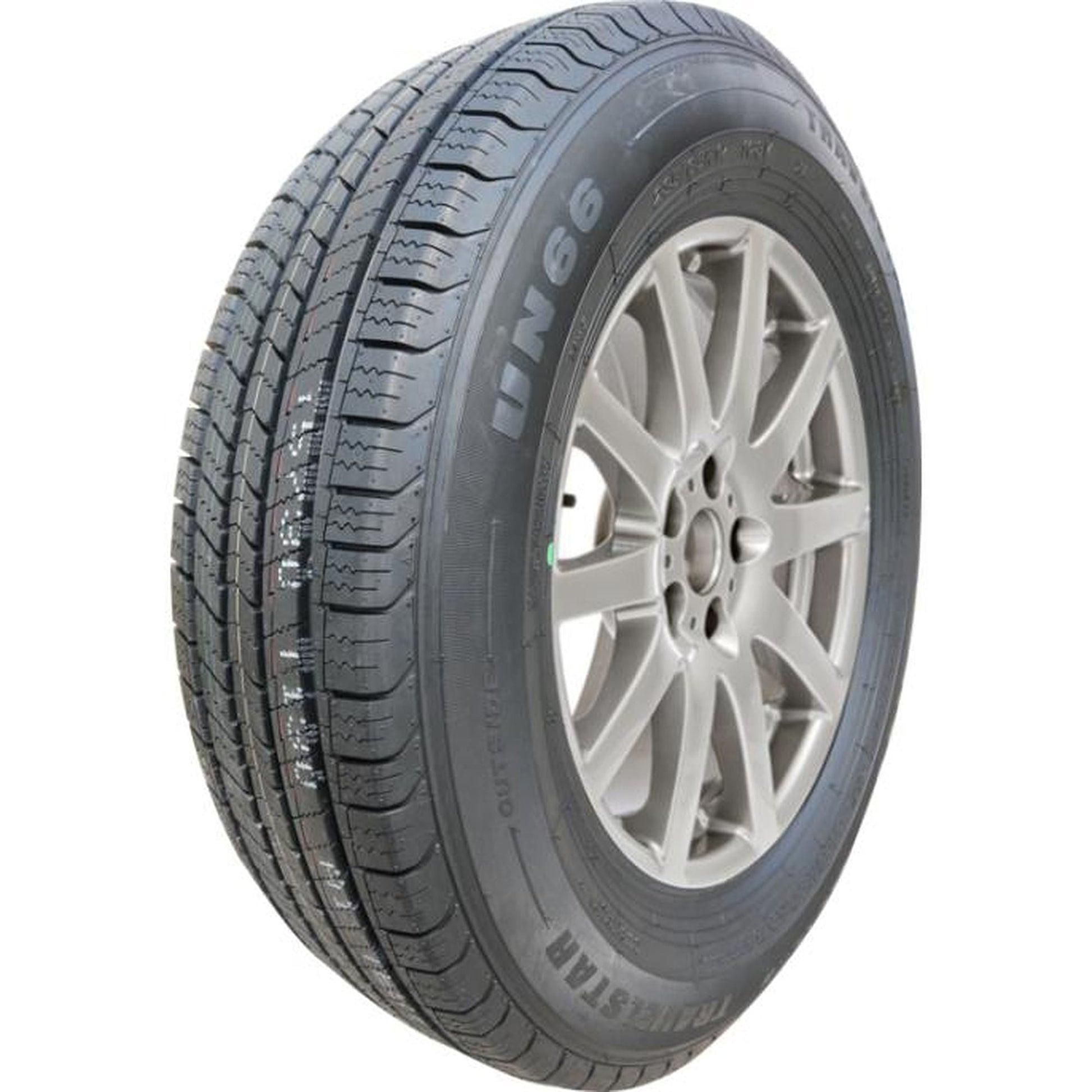 Travelstar UN66 All Season 245/55R19 103V Passenger Tire