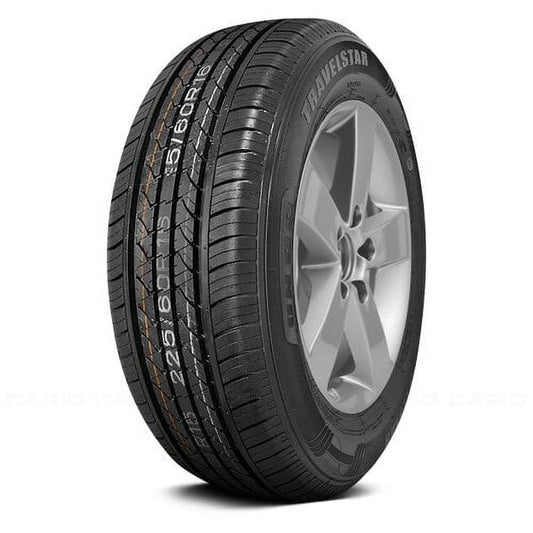 Travelstar UN99 195/65R15 91H BSW (2 Tires)