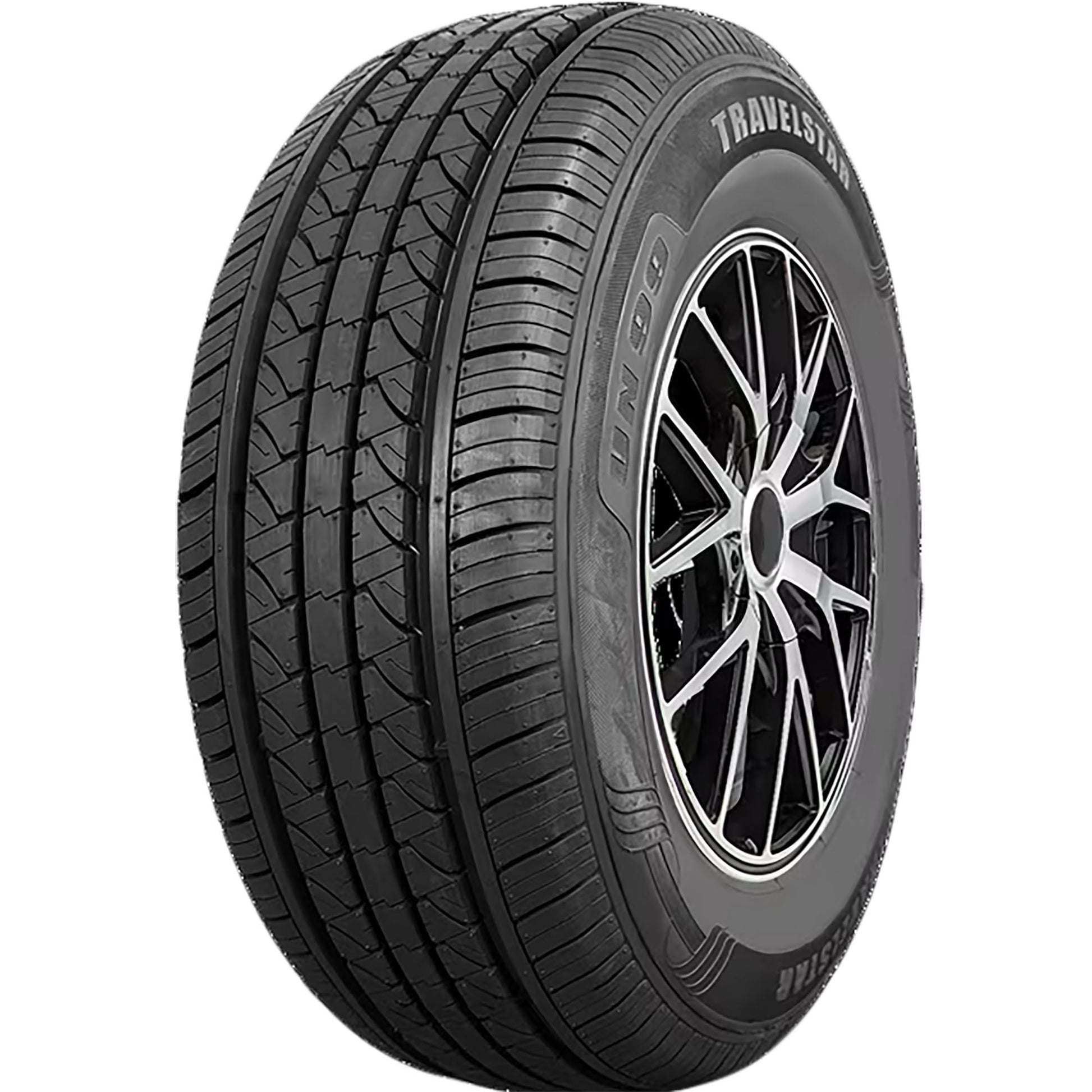Travelstar UN99 All Season 185/65R15 88H Passenger Tire