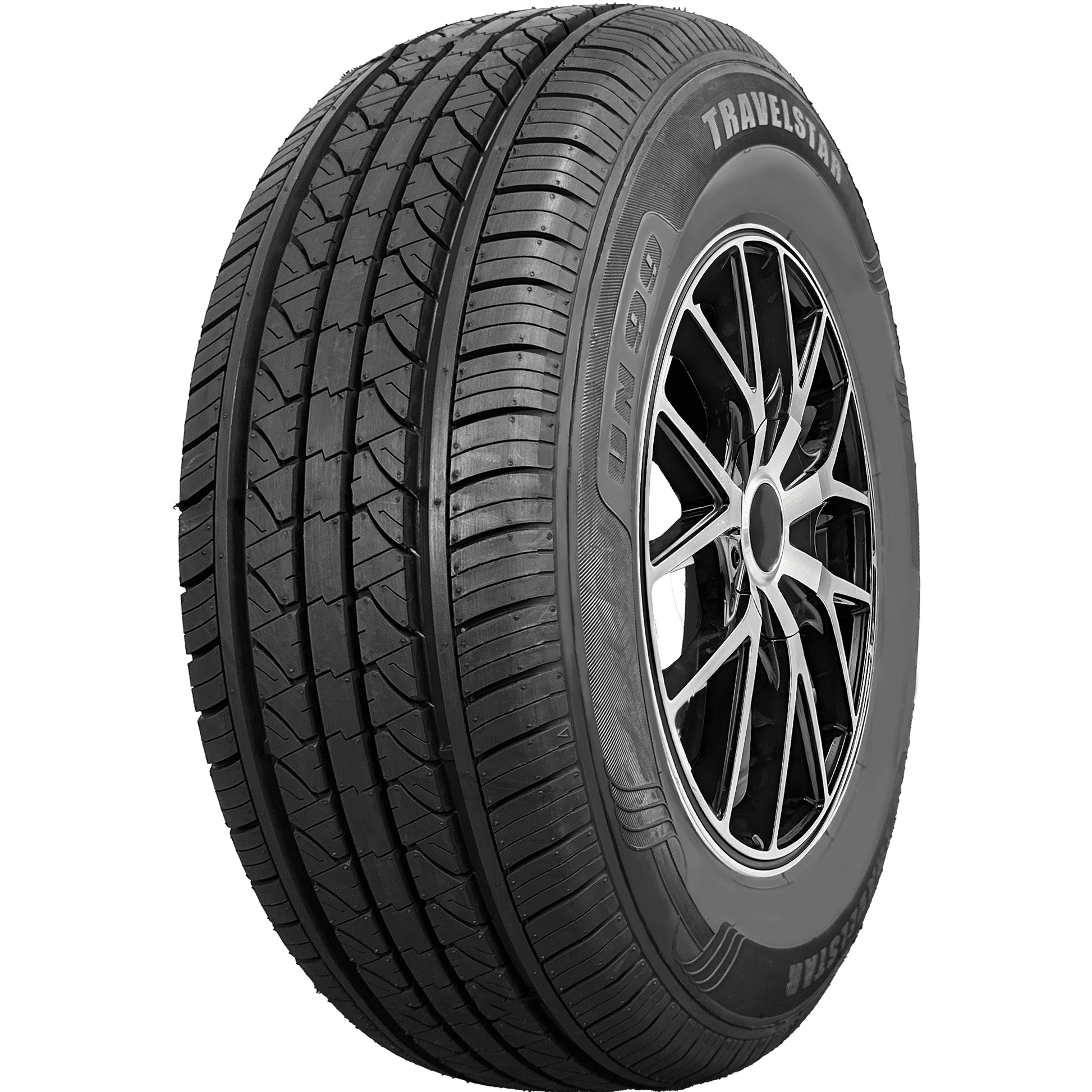 Travelstar UN99 All Season 185/65R15 185/65/15 88H Passenger Tire(No Rim)