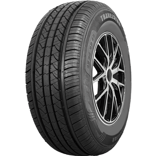 Travelstar UN99 All Season 185/65R15 185/65/15 88H Passenger Tire(No Rim)