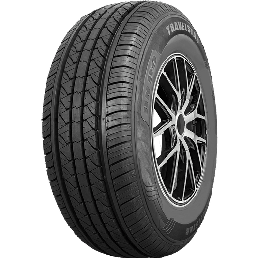 Travelstar UN99 All Season 225/60R17 225/60/17 99H Passenger Tire(No Rim)
