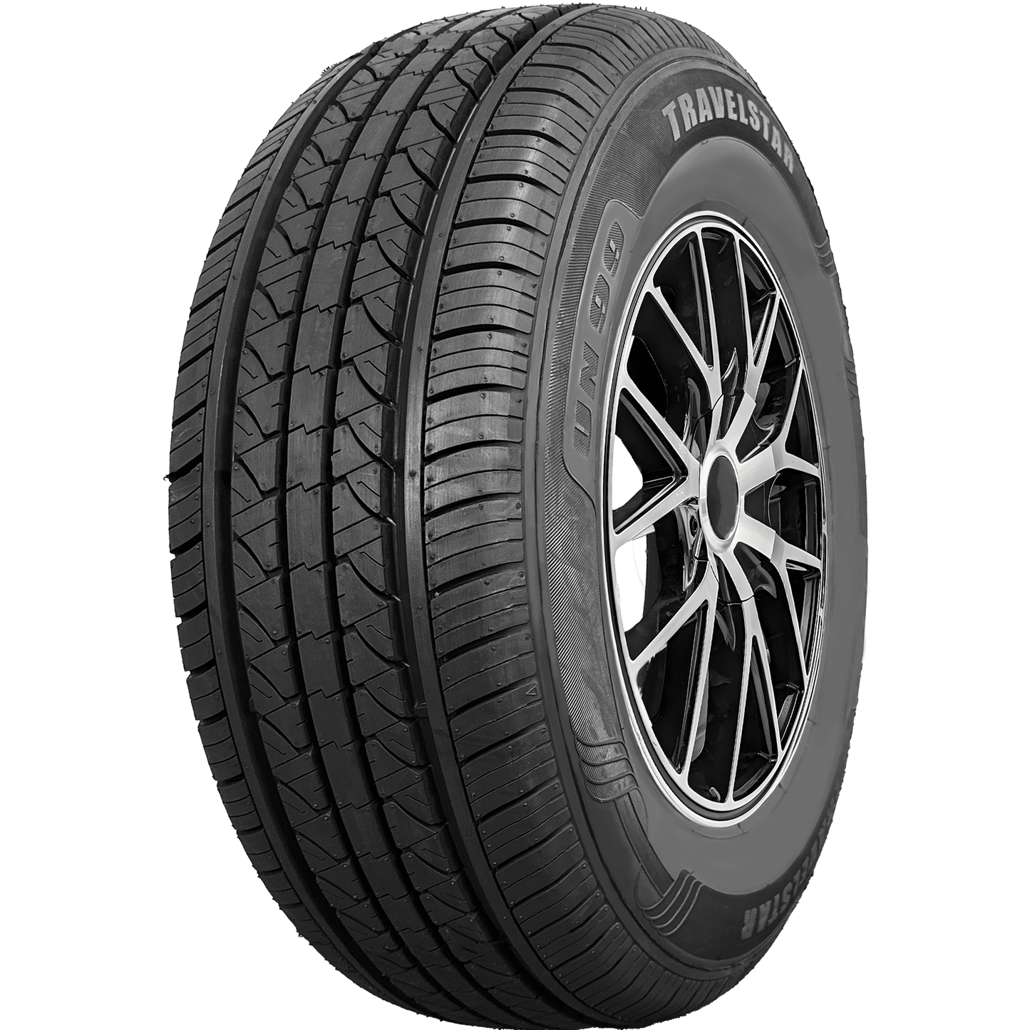 Travelstar UN99 All Season 235/65R16 103H Passenger Tire 235/65/16(Tire Only)