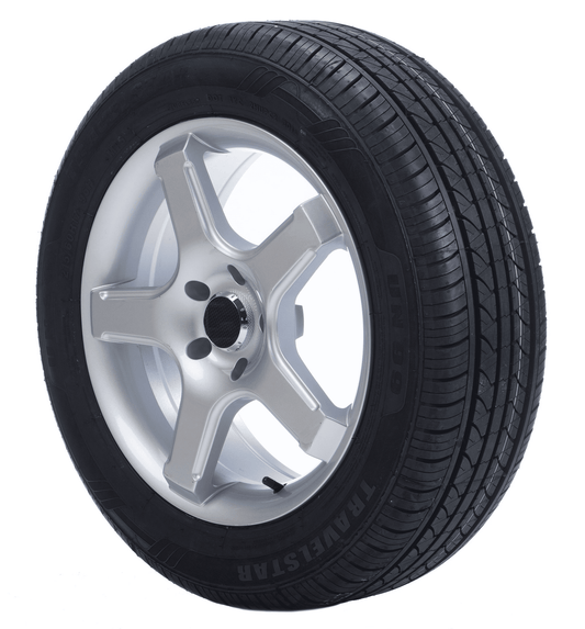 Travelstar UN99 All-Season Tire - 225/65R17 102T