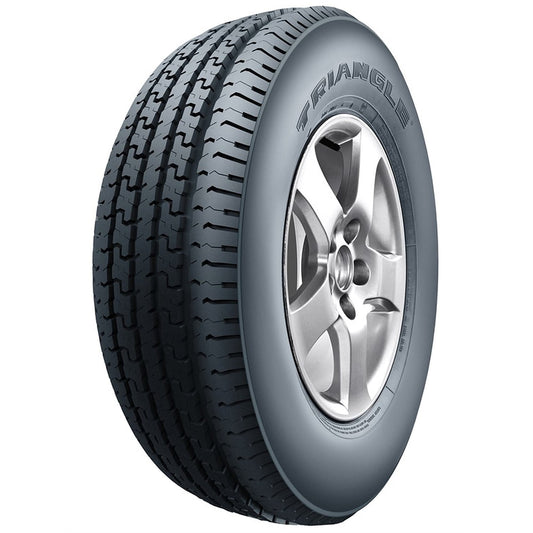 Triangle TR653 235/80R16 126/122L F Trailer Tire