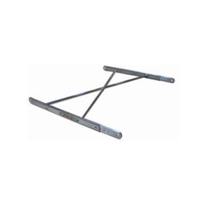 Triple X Race Components SC-TW-0011, Aero Top Wing Tree Sprint Car 0