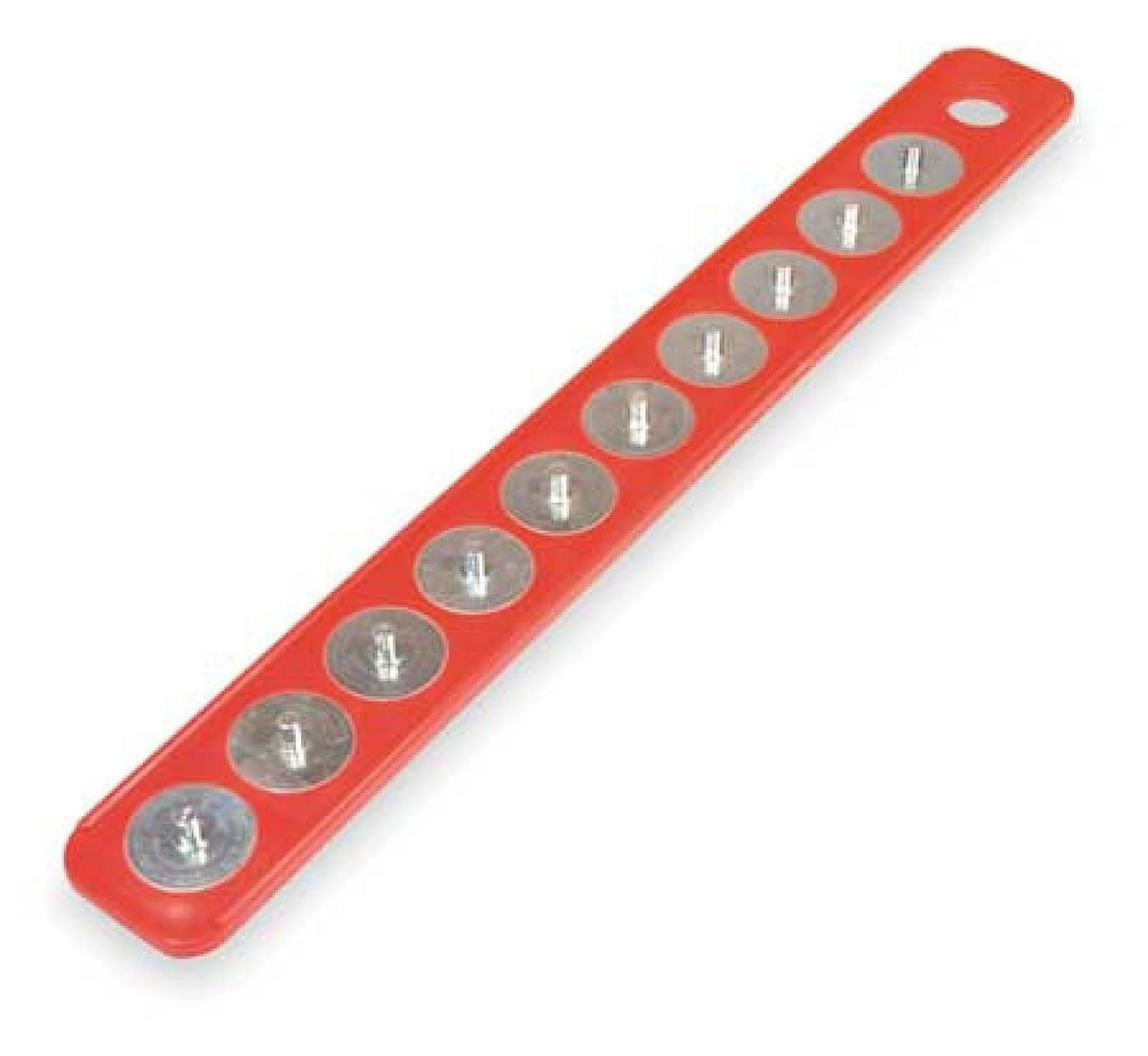 Triton ProductsÂ® MAGCLIP WITH INTERCHANGEABLE PEGS 1/4"