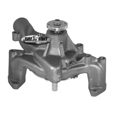 Tuff-Stuff 1421N, Ford 390/427/428 Water Pump Performance Racing Parts