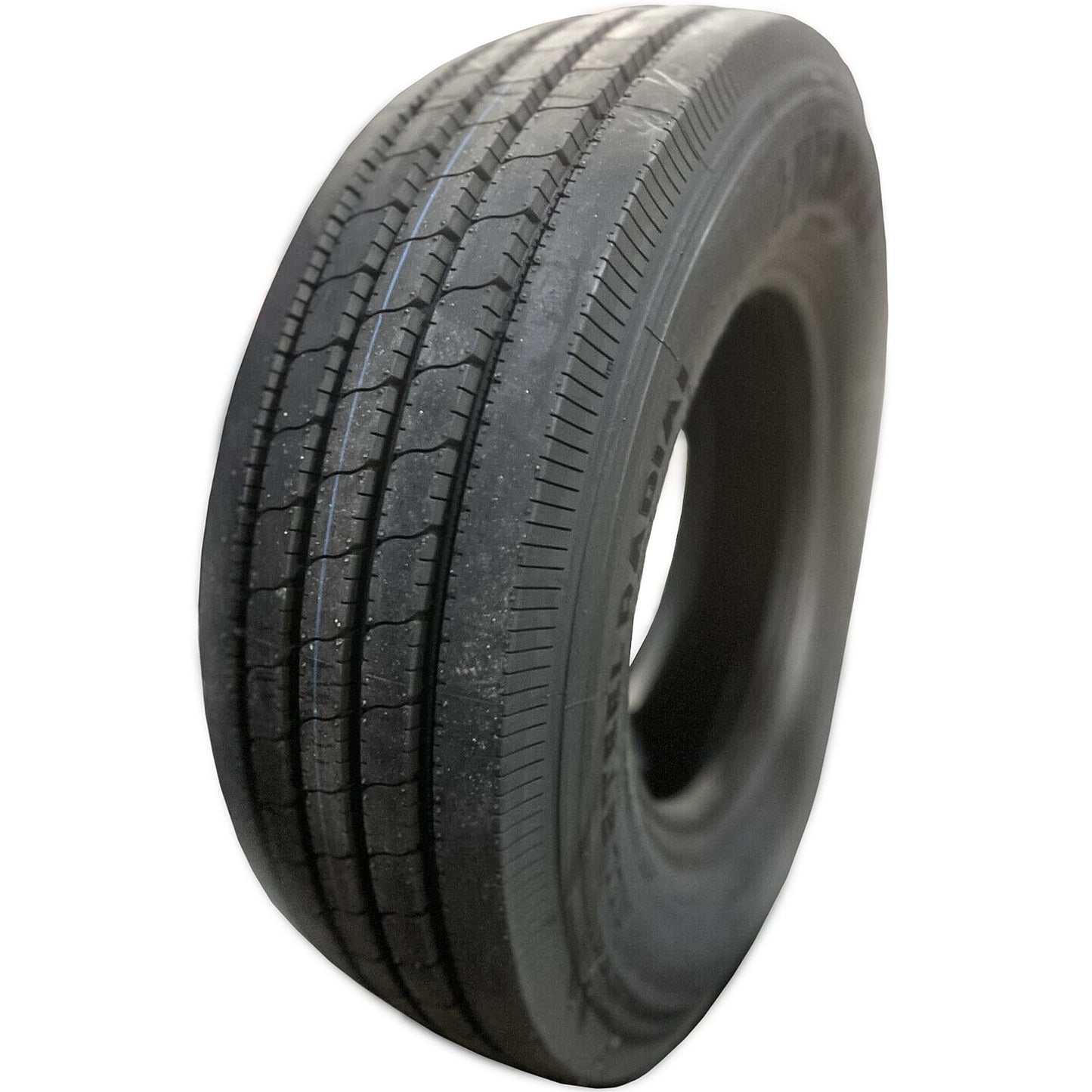 Turnpike ST650HD 225/75R15 124/121M G Trailer Tire