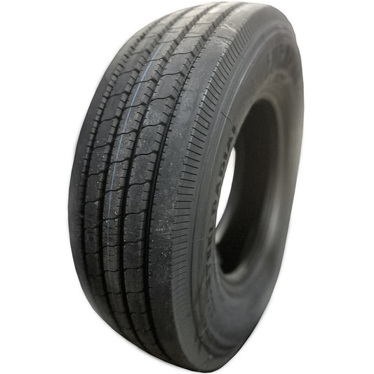 Turnpike ST650HD 225/75R15 124/121M G Trailer Tire