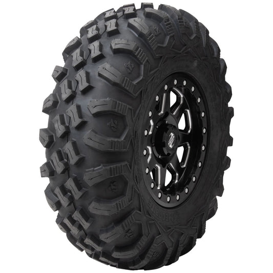 Tusk Megabite Radial Tire 27x11-14 For HONDA Pioneer 700-4 2014-2021