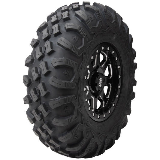 Tusk Megabite Radial Tire 27x11-14 For HONDA TRX 520 4x4 FOREMAN 2020-2022
