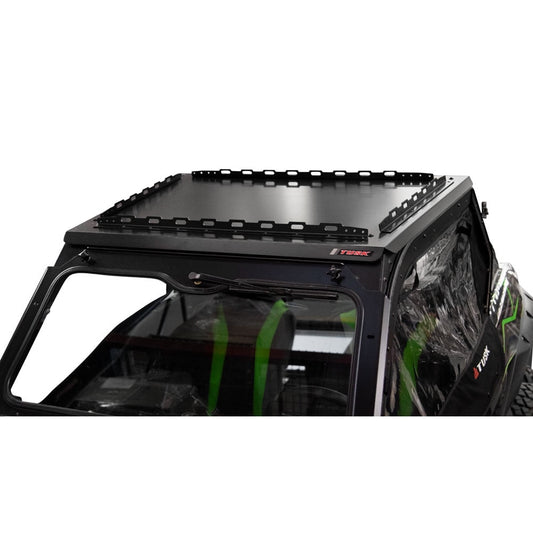 Tusk Roof Top UTV Cargo Rack For KAWASAKI Teryx KRX 1000 2020-2023