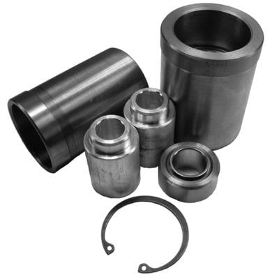 U-B Machine 32-0350, Mono Ball Lower Control Performance Racing Parts