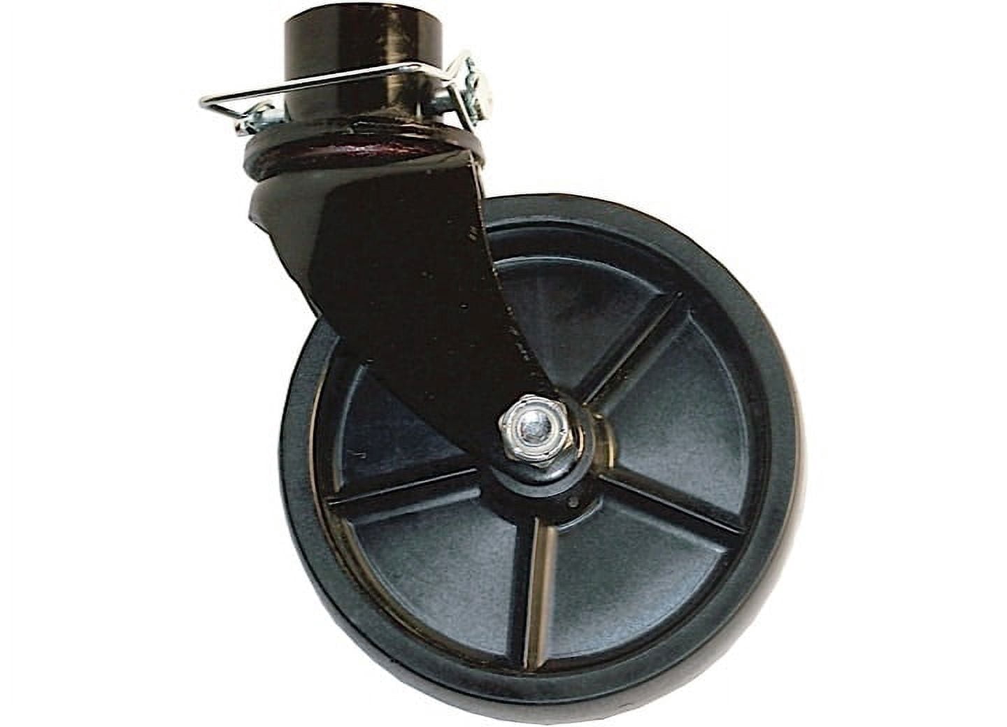 Caster Wheels (2â€) 49-954035 (Ultra-Fab Products)