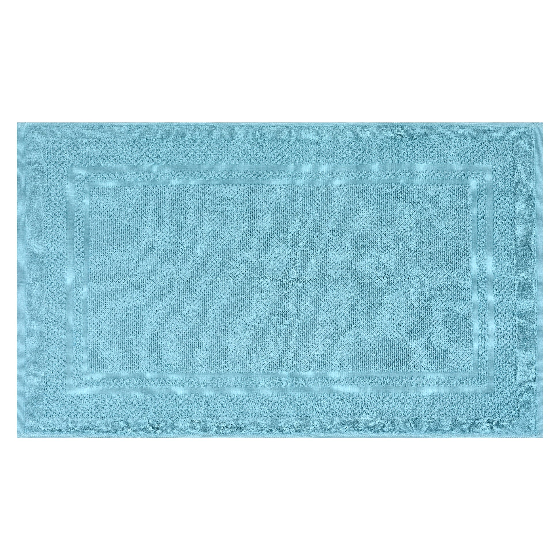 Unique Bargains Tapetes de BaÃ±o de AlgodÃ³n Lavables de Secado RÃ¡pido Tapete de Piso Tapete de Ducha Caqui