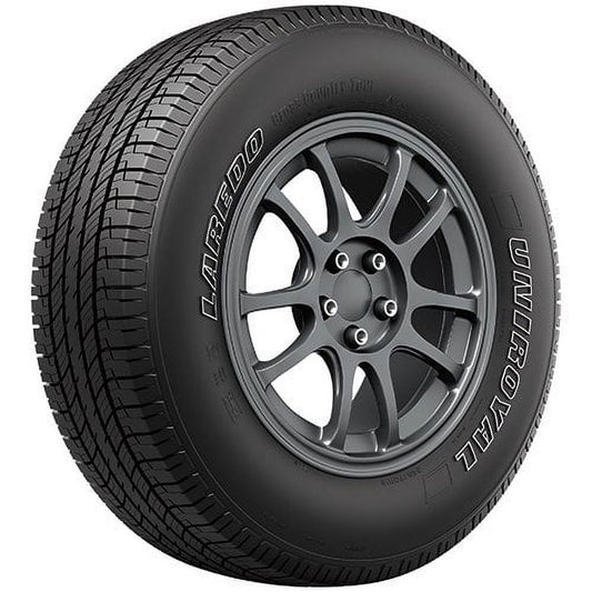 Uniroyal Laredo Cross Country Tour All-Season 265/65R17 112T Tire