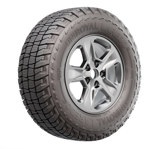 Uniroyal Laredo AT All Season 275/60R20 115T Light Truck Tire