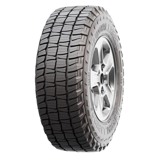 Uniroyal Laredo AT All Terrain 245/75R17 112T Light Truck Tire