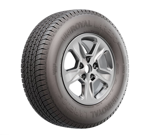 Uniroyal Laredo HT All Season 235/75R15 109T XL Light Truck Tire