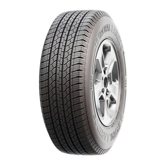Uniroyal Laredo HT All Season 245/65R17 107T Light Truck Tire