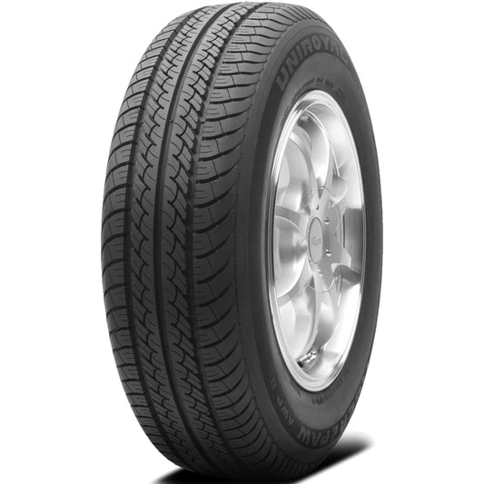Uniroyal P215/70R15 97T TPAWAWP II WSW Fits: 2005-15 Toyota Tacoma Base, 2000-05 Buick LeSabre Custom