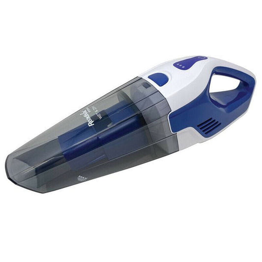 Vac, Readivac Handvac Wet/Dry 22.2V Storm w/ attch
