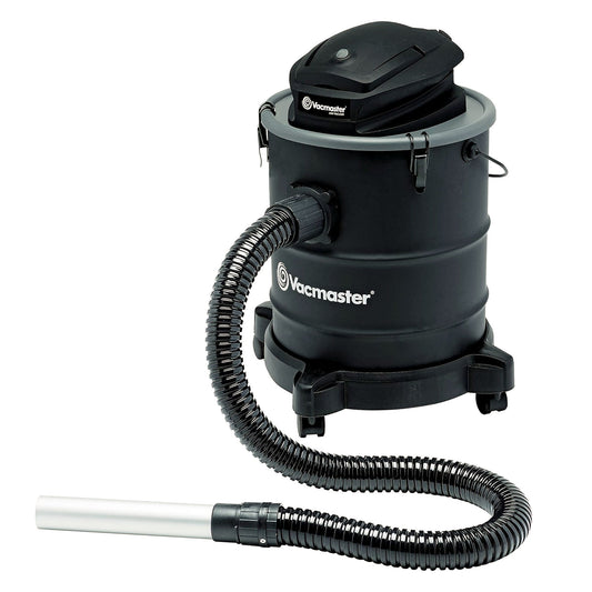 Vacmaster 6 Gallon 8 Amp Ash Vacuum, EATC608S
