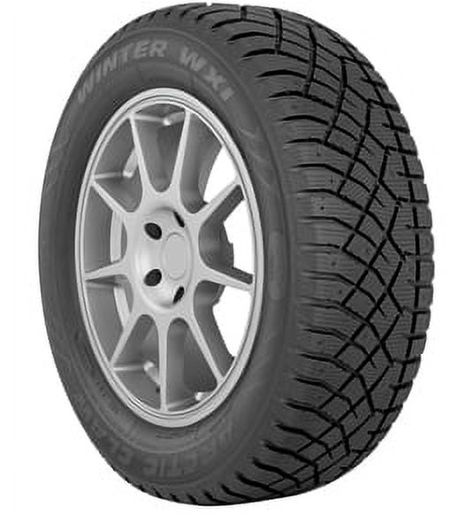 Vanguard Arctic Claw WXI Winter P215/65R16 98T Passenger Tire