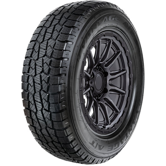 Vantage AT LT265/75R16 123/120R E Light Truck Tire