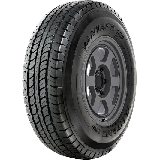 Vantage LT HD All Season LT265/70R17 121/118S E Light Truck Tire