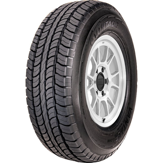 Vantage SUV 255/65R18 111T SUV/Crossover Tire