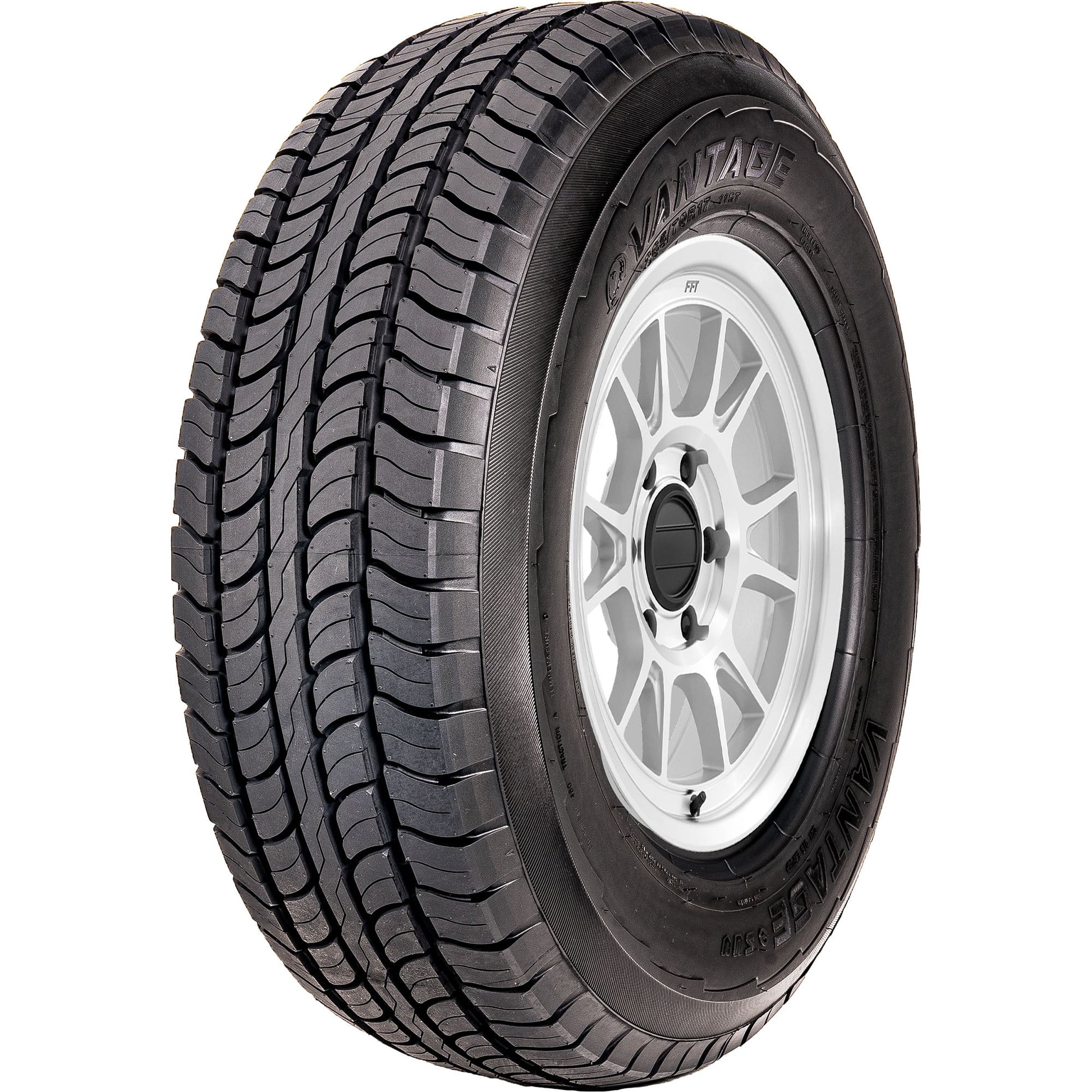 Vantage SUV 265/65R17 112T SUV/Crossover Tire